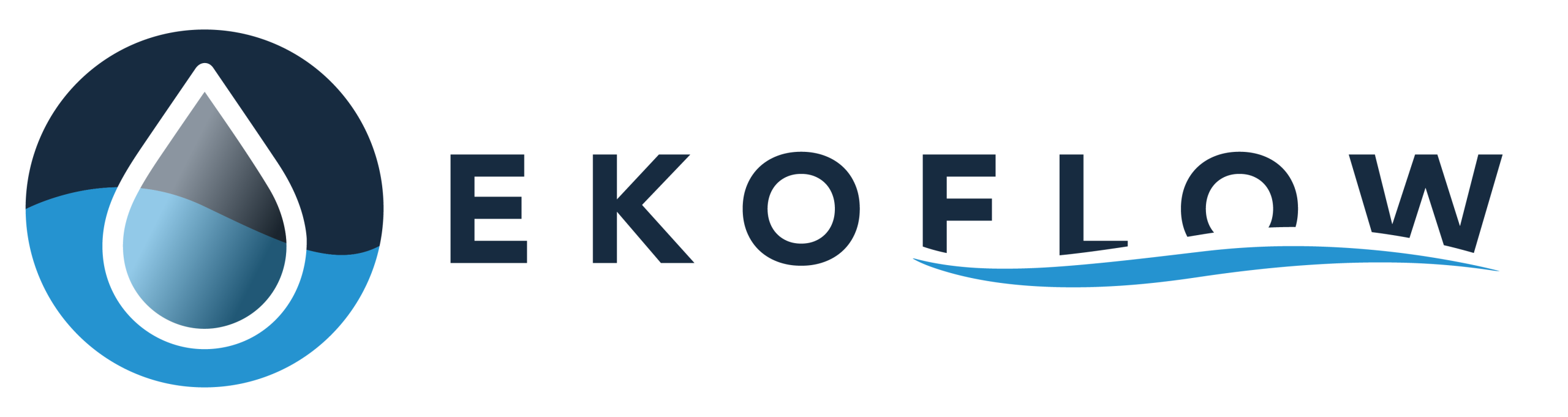 Ekoflow logo
